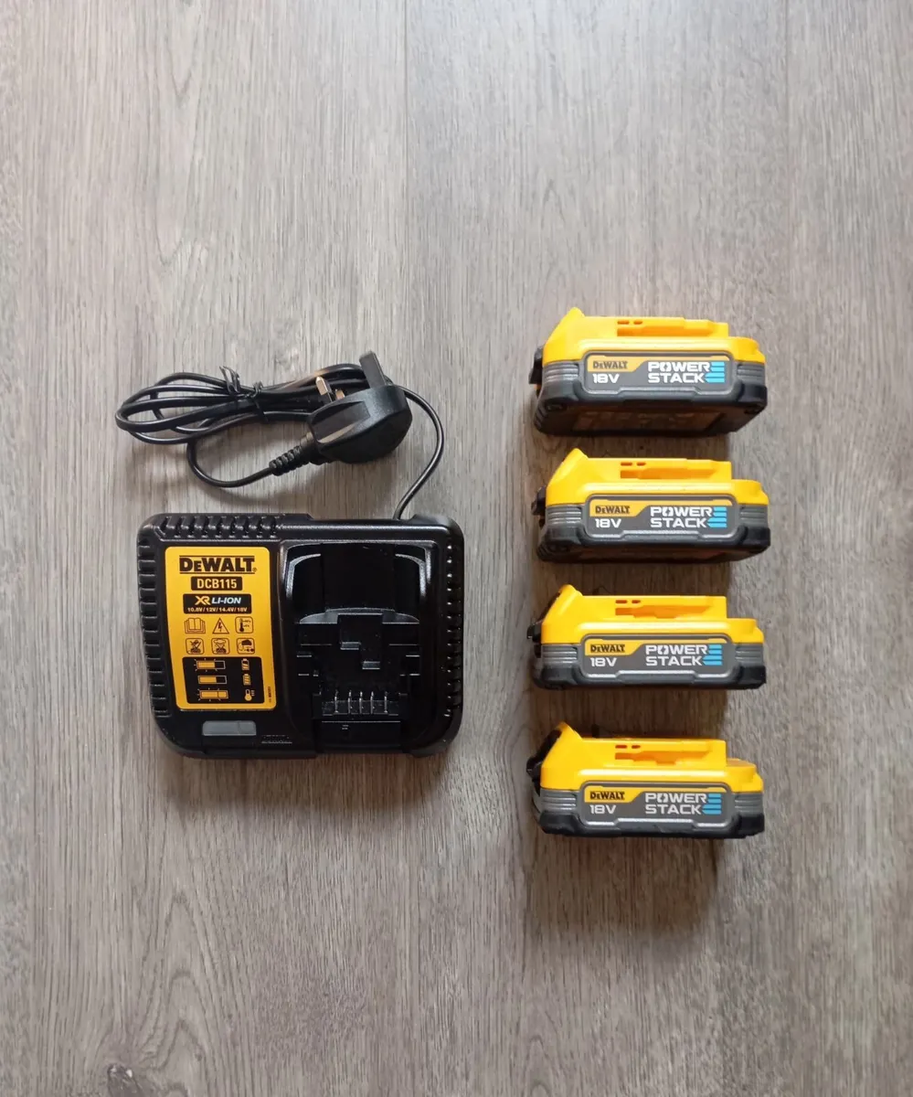 DeWalt Impact Driver (New) - Image 3