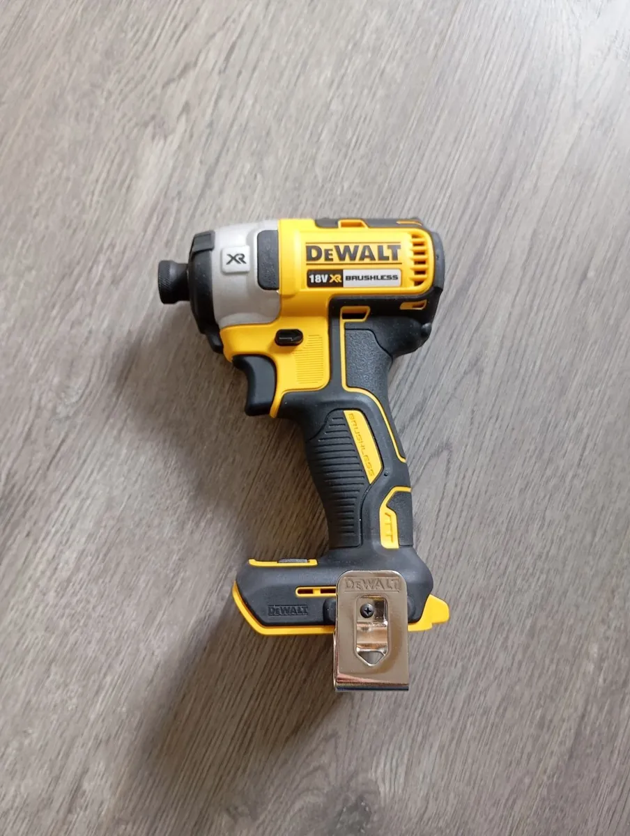 DeWalt Impact Driver (New) - Image 4
