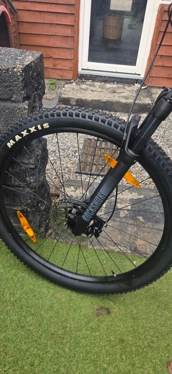 Trek Marlin 7 Gen 3 (brand new) - Image 3