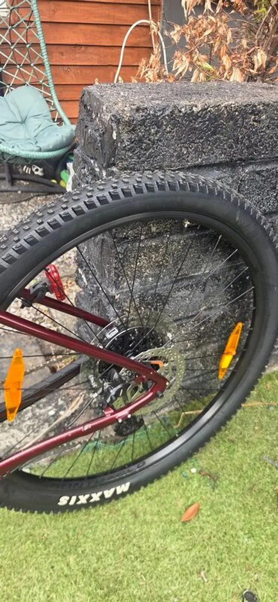 Trek Marlin 7 Gen 3 (brand new) - Image 4