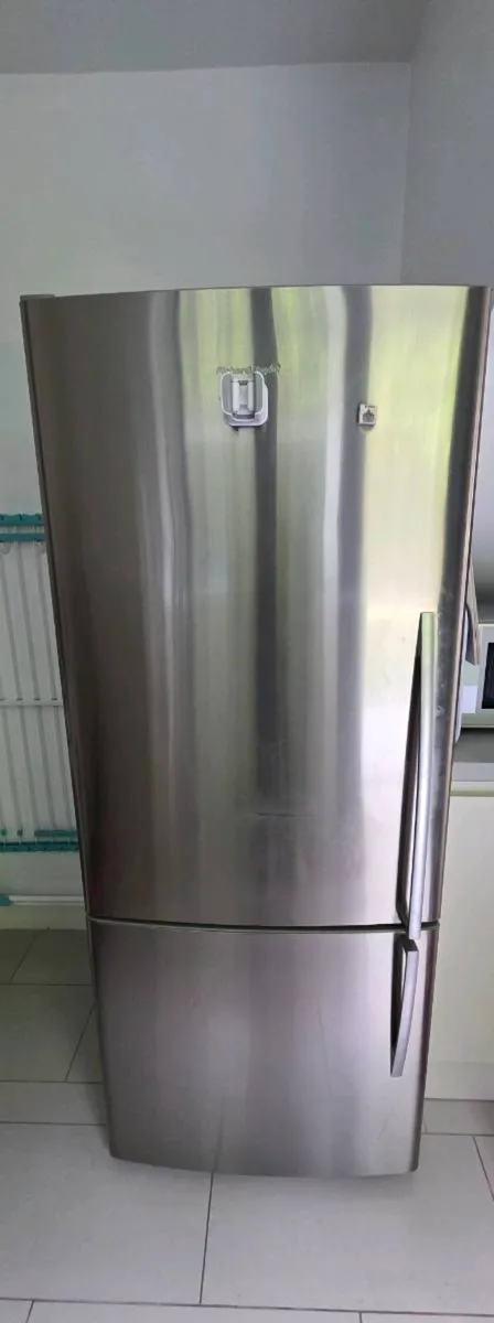 Fisher & Paykel Freestanding Refrigerator-Freezer - Image 1