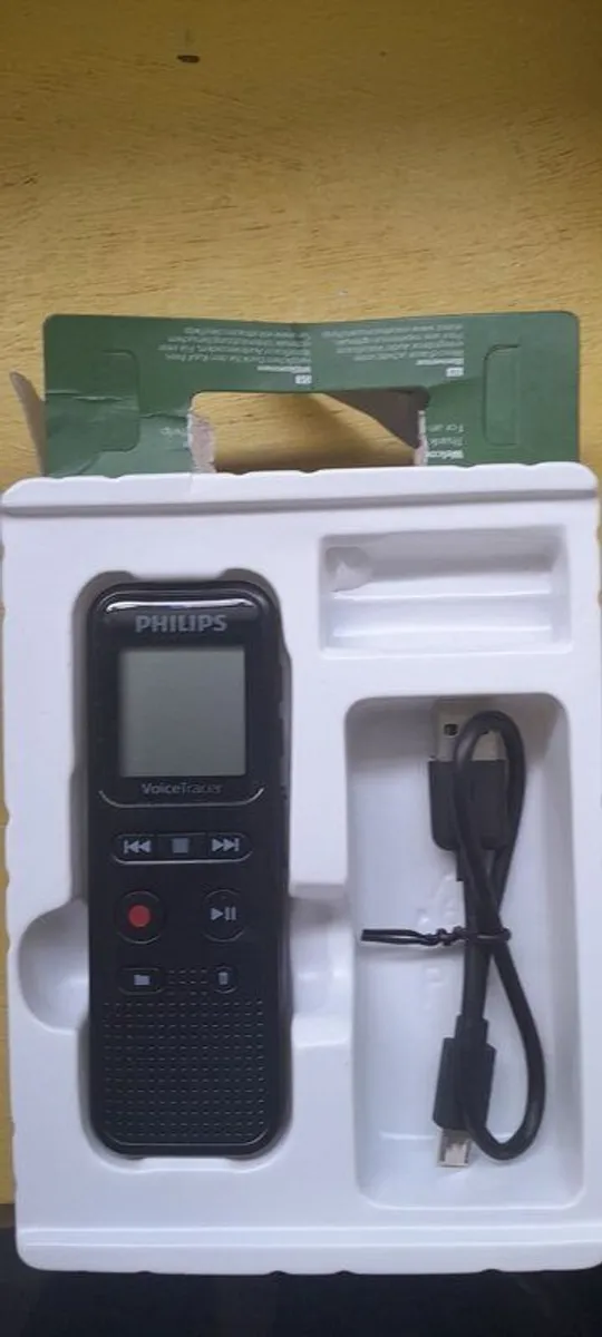 Audio Recorder