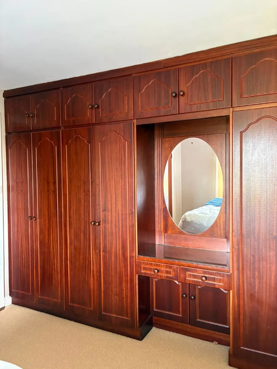 Wardrobes - Image 3