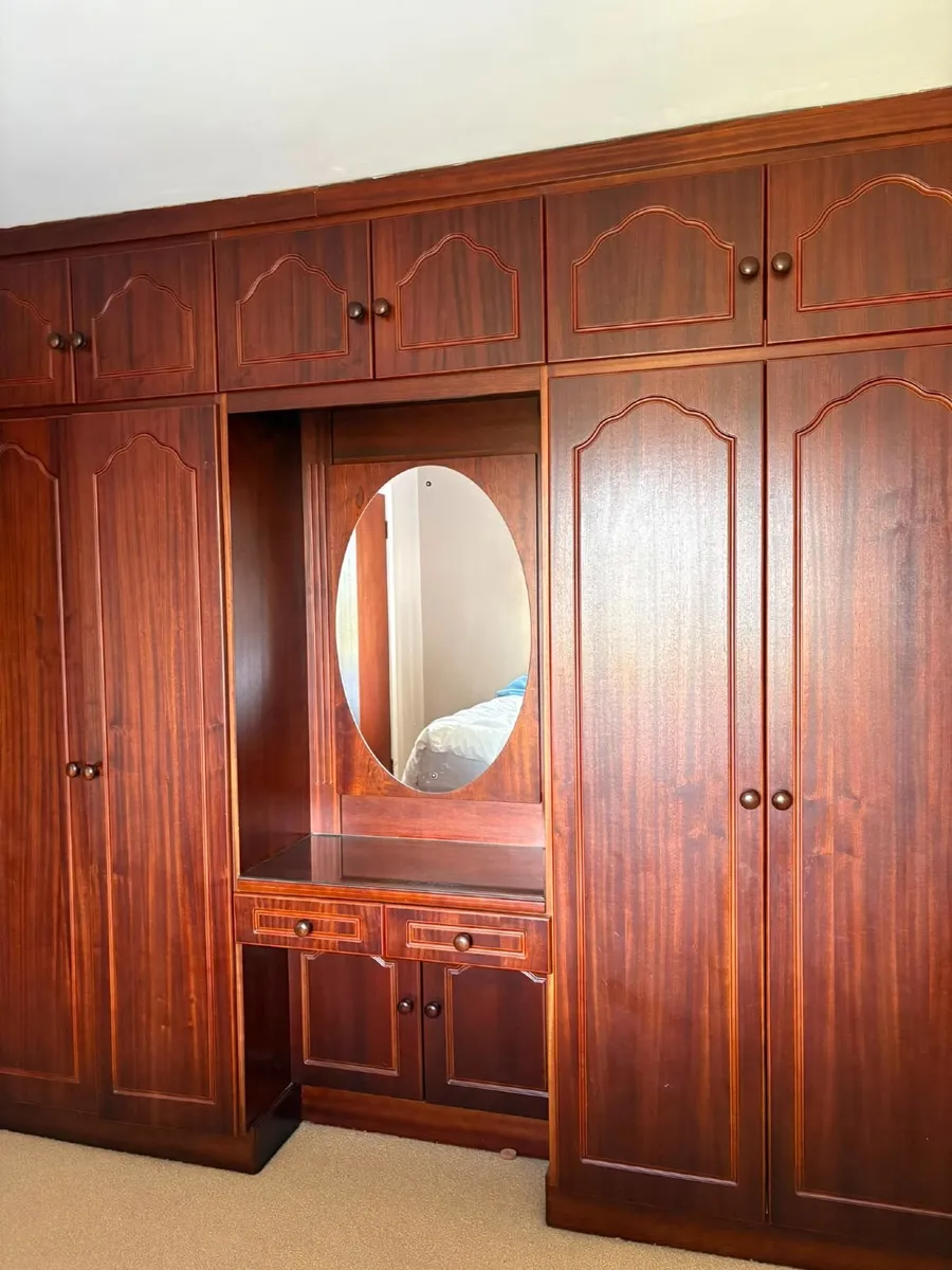 Wardrobes - Image 2
