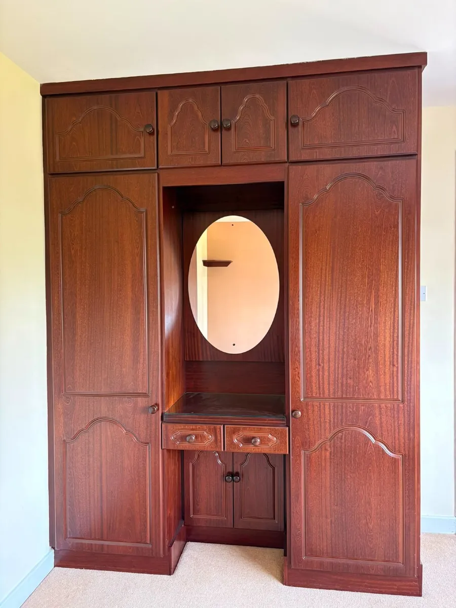 Wardrobes - Image 1