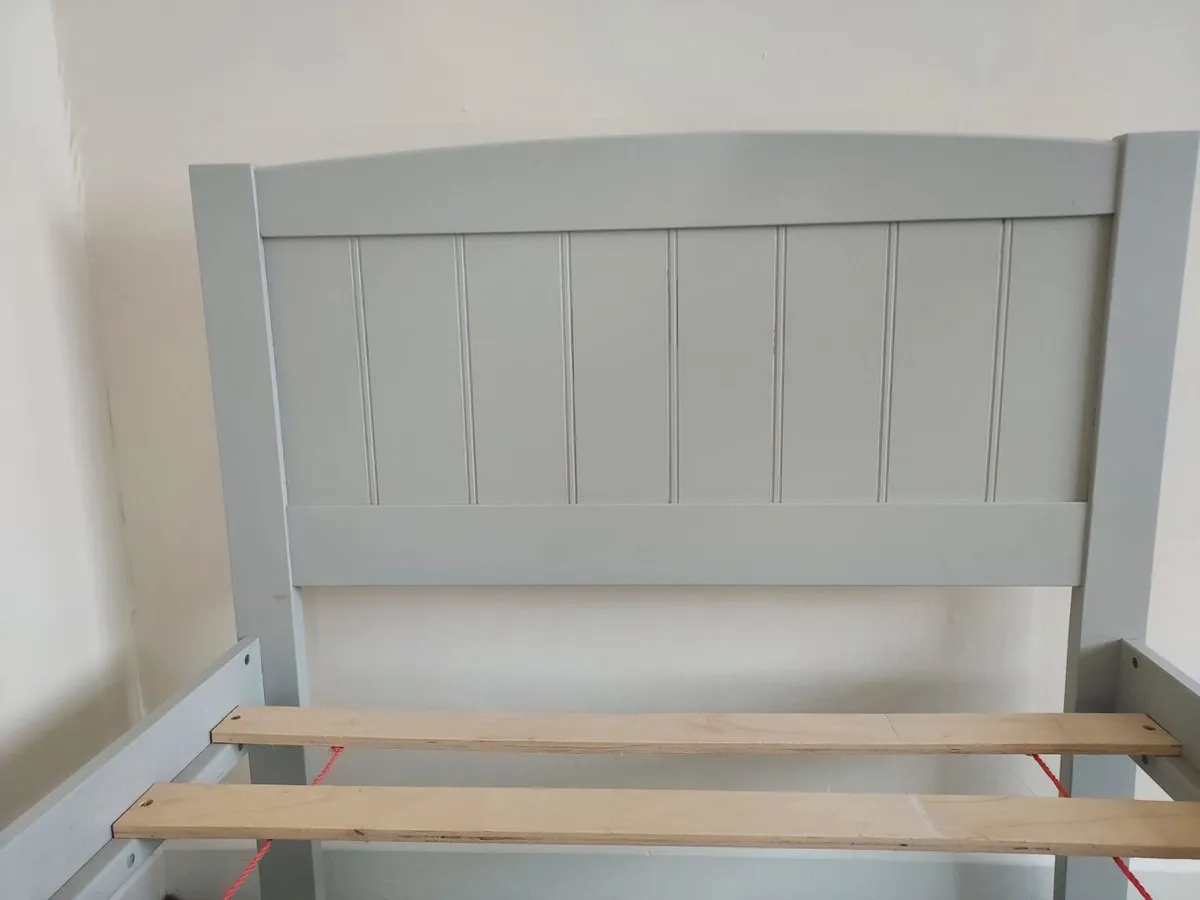 Single Kids Bed - Image 3
