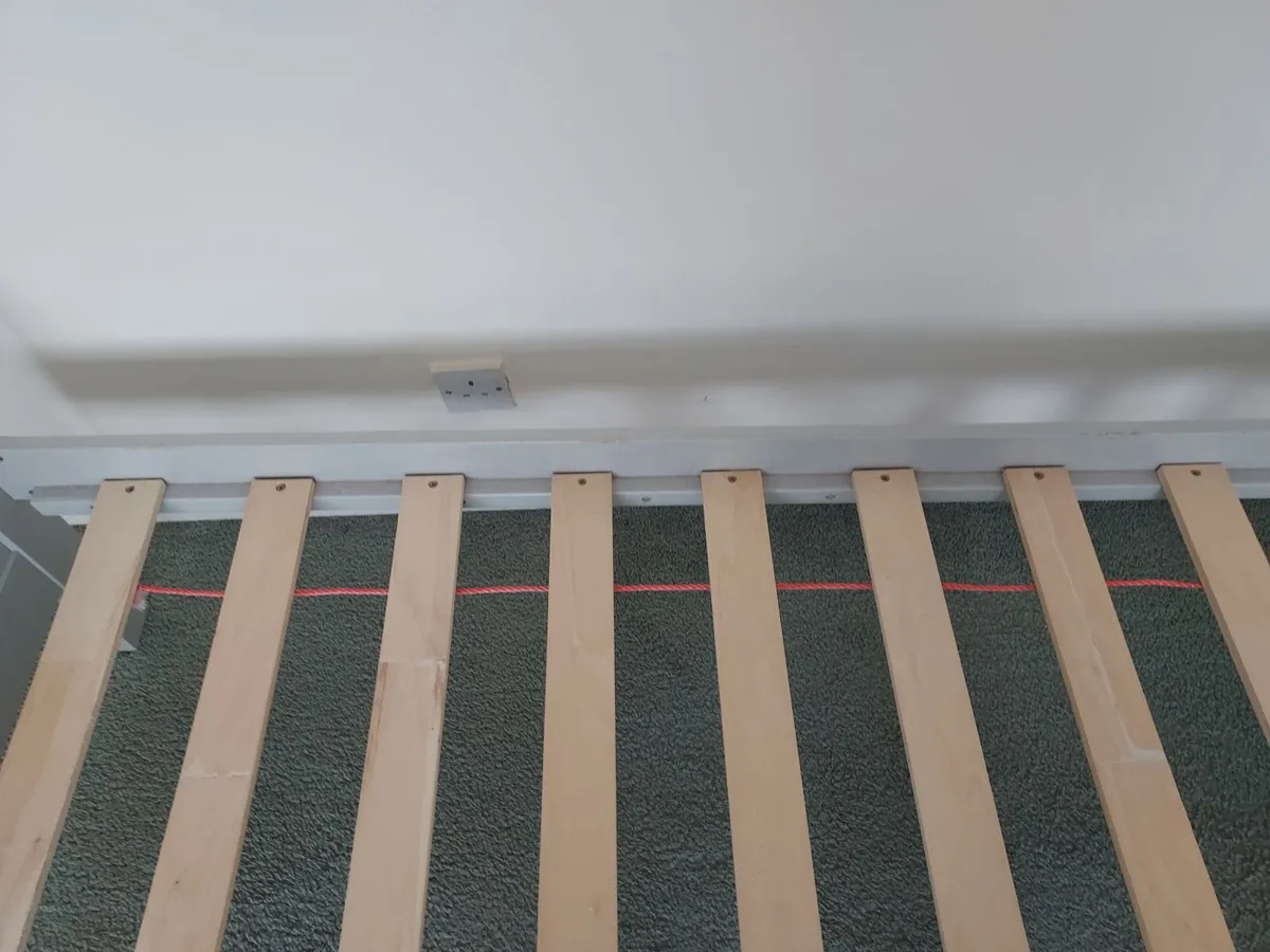 Single Kids Bed - Image 4