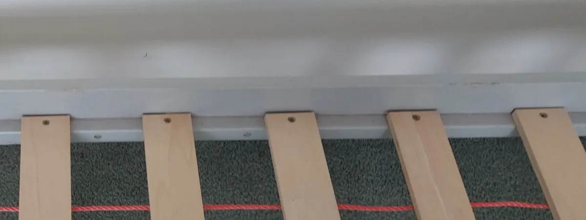 Single Kids Bed - Image 2