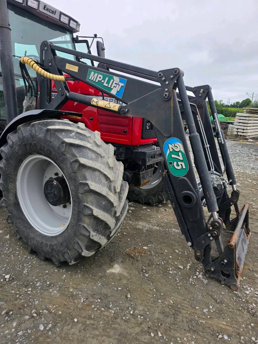 Loader for Massey Ferguson 6290 - Image 2