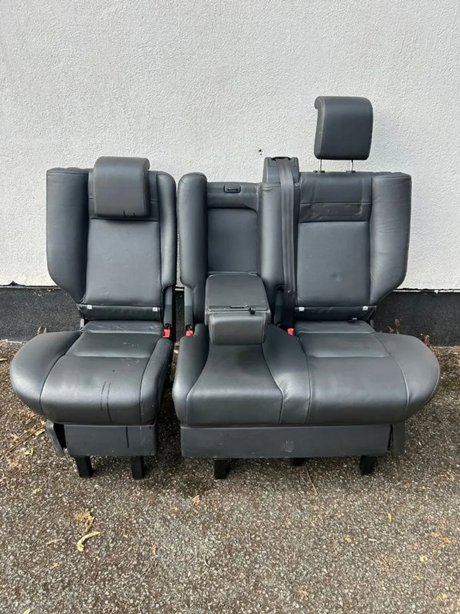 Seats for kids den (or adults!) - Image 3
