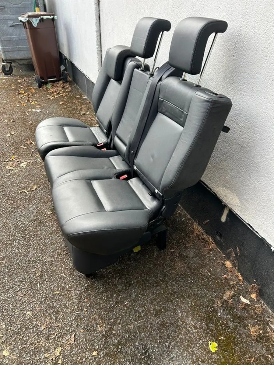 Seats for kids den (or adults!) - Image 4