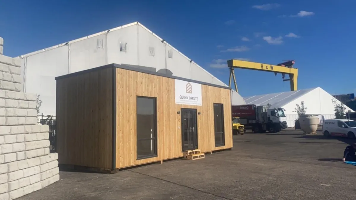 Bespoke Homes - Modular Buildings - Glamping Pods - Image 3