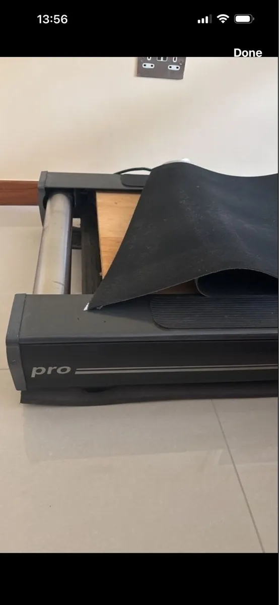Free Treadmill to take away - Image 3