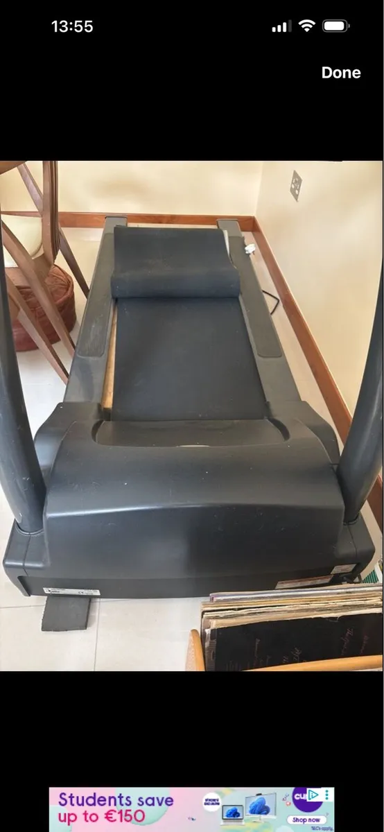 Free Treadmill to take away - Image 4