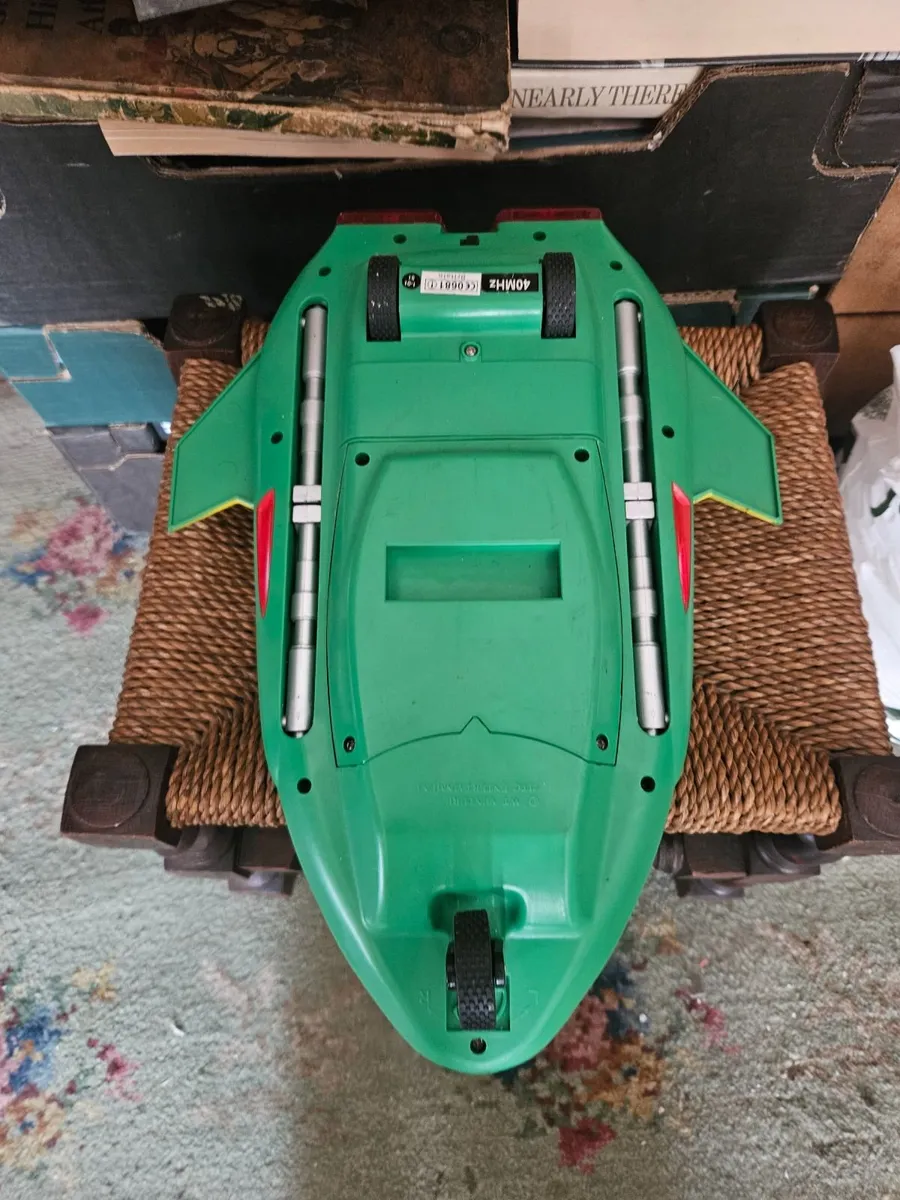 Thunderbirds Ship - Image 2