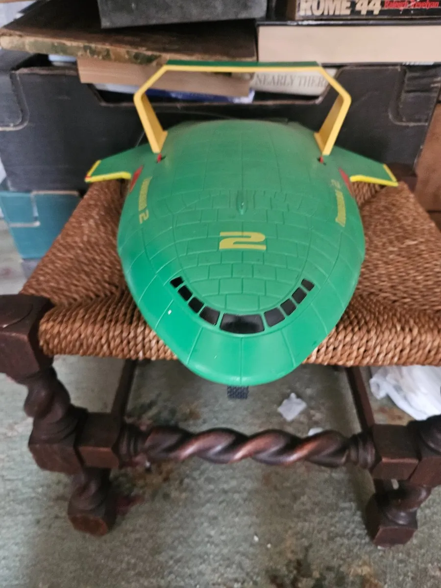 Thunderbirds Ship - Image 3