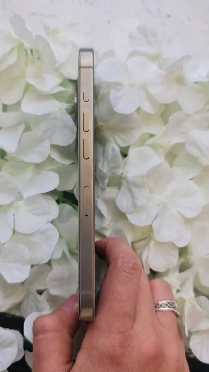 IPHONE 15 PRO 128GB Premium 1 YEAR WARRANTY - Image 3