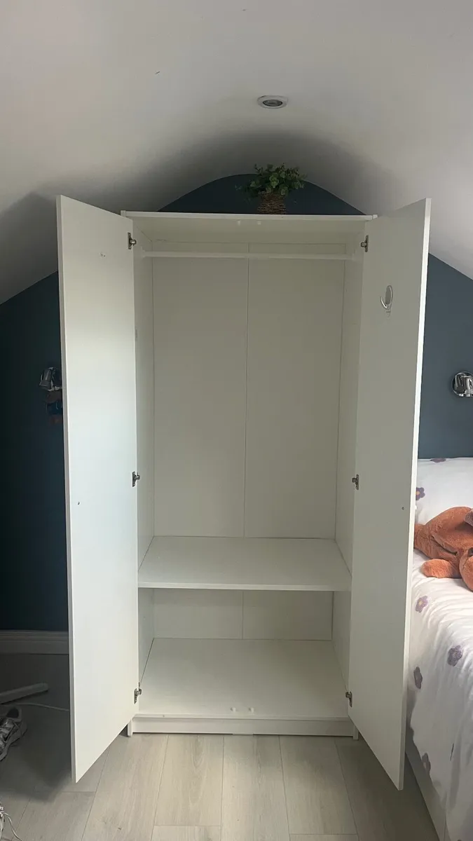 Wardrobe - Image 1