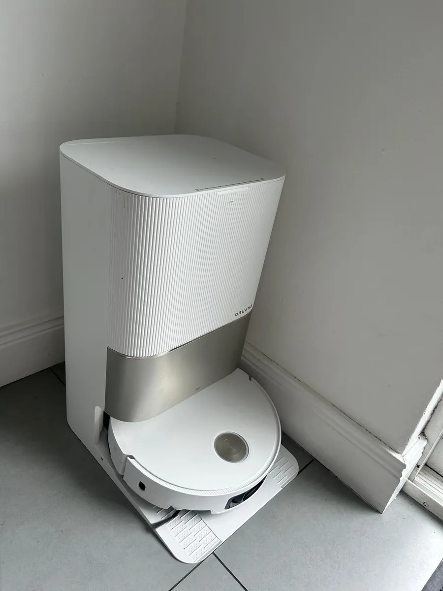 Dreame  washer / hoover - Image 2