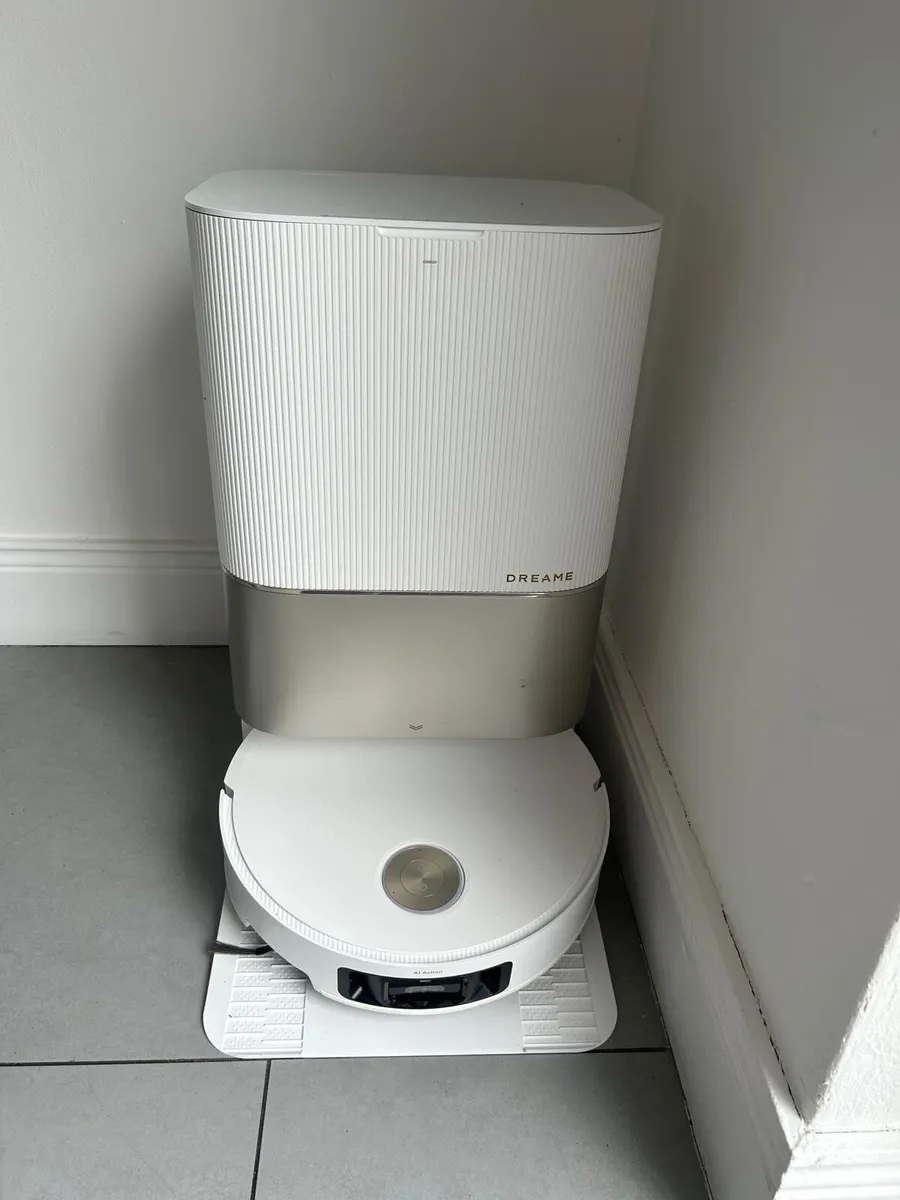 Dreame  washer / hoover - Image 3