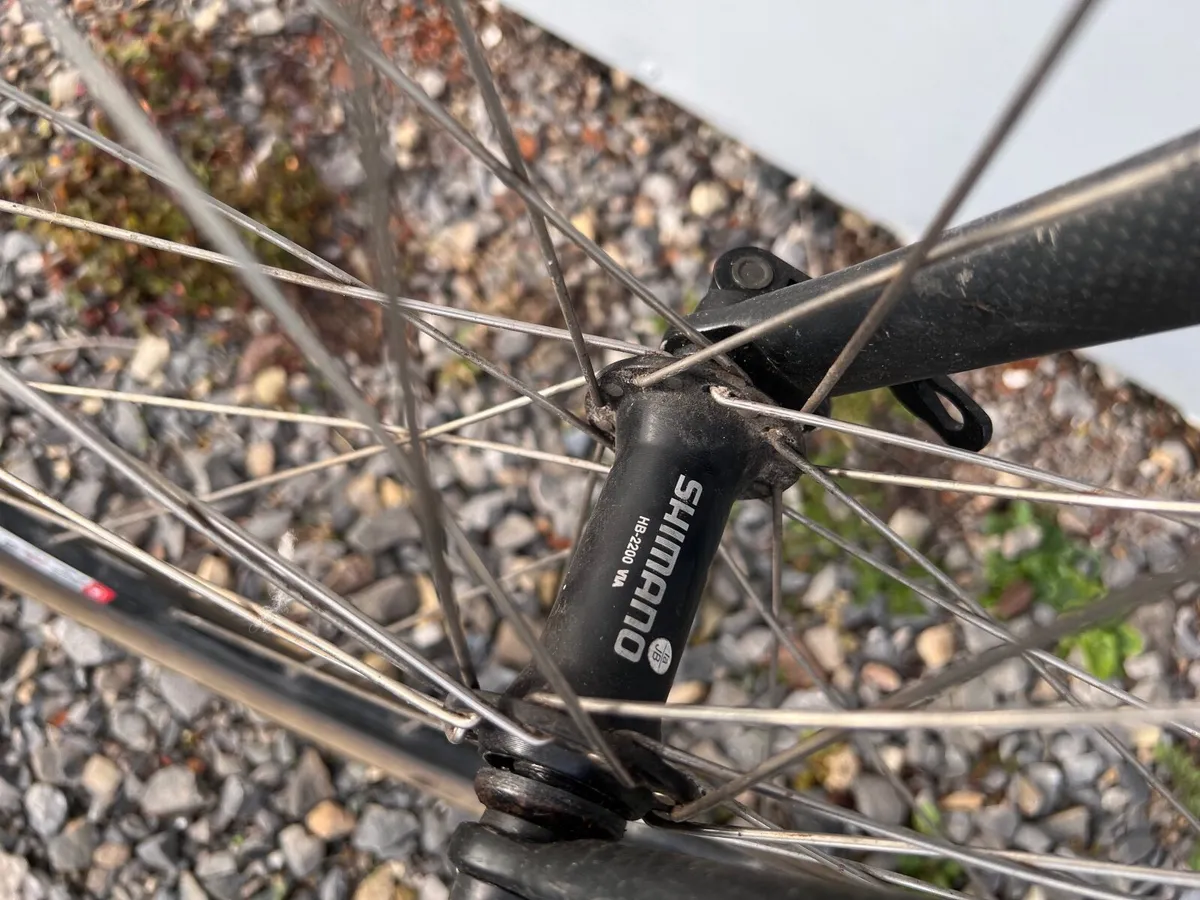 RARE PINARELLO CX —  road bike - Image 2