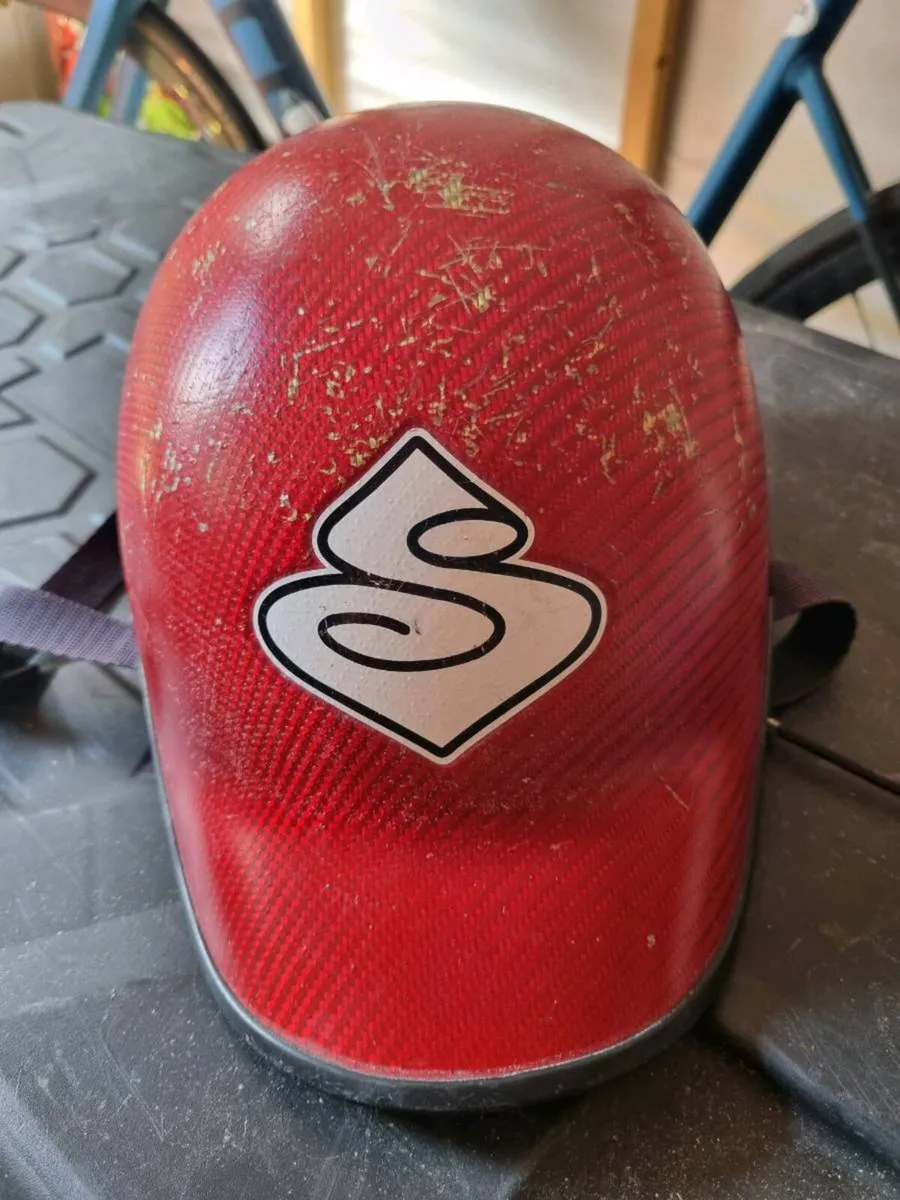 Sweet rocker helmet 53-56cm - Image 1