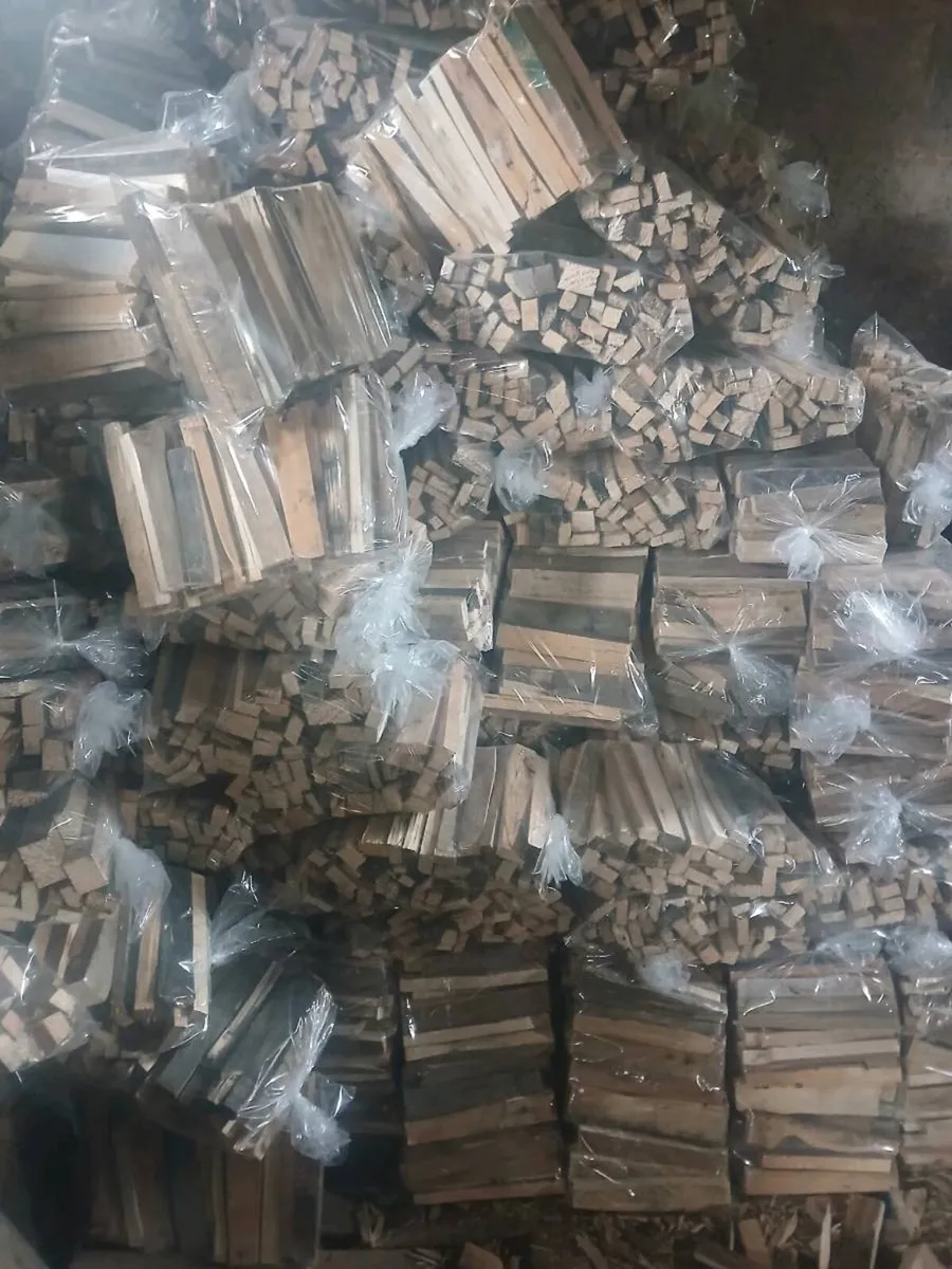 Firewood for sale - Image 1