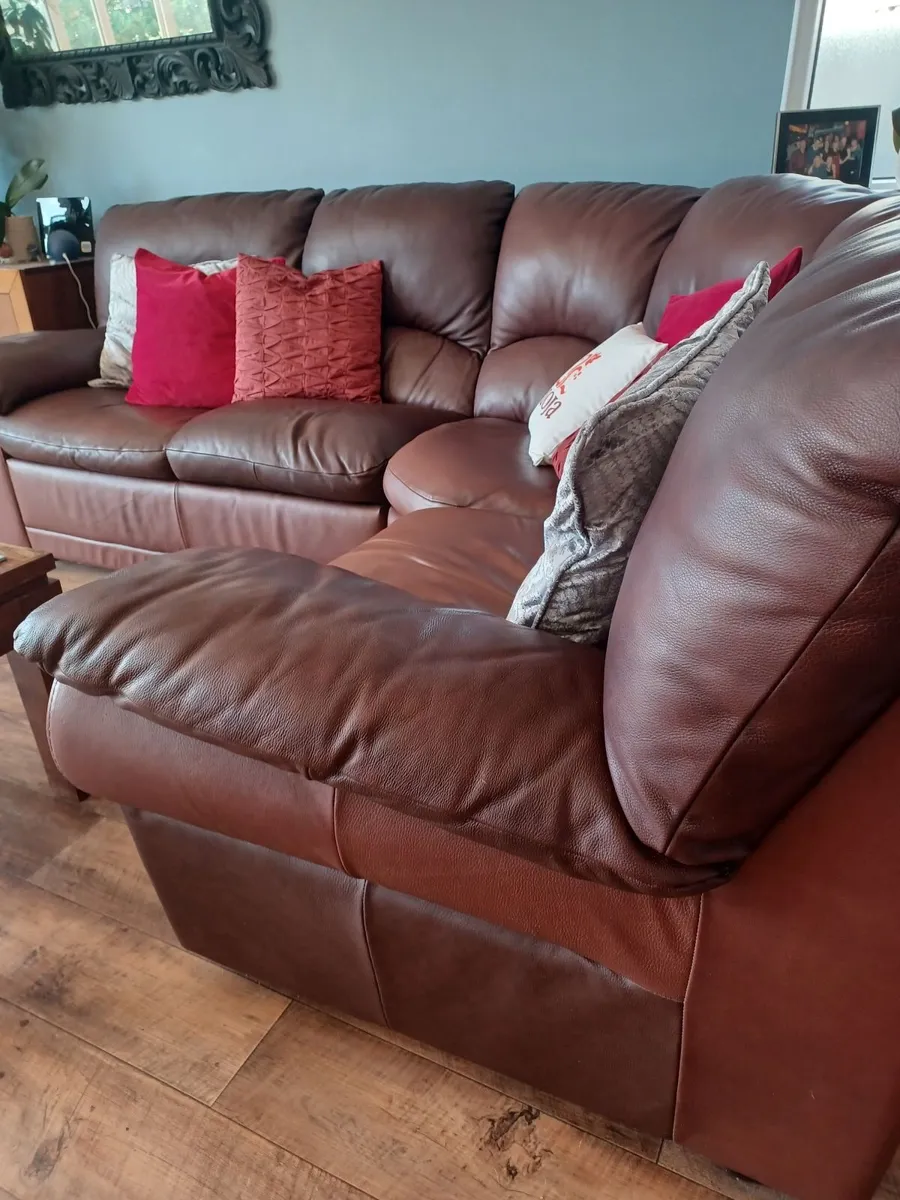 Corner Couch - Image 2