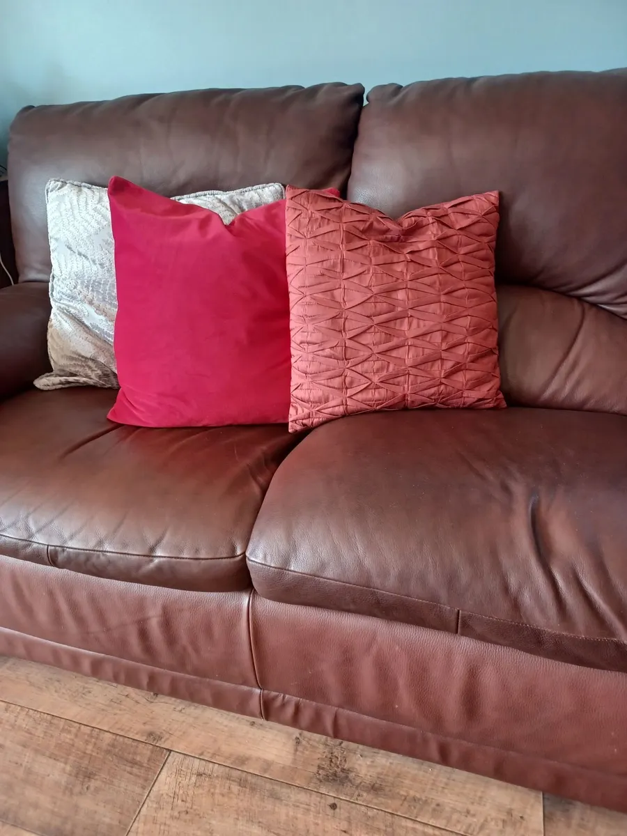 Corner Couch - Image 4