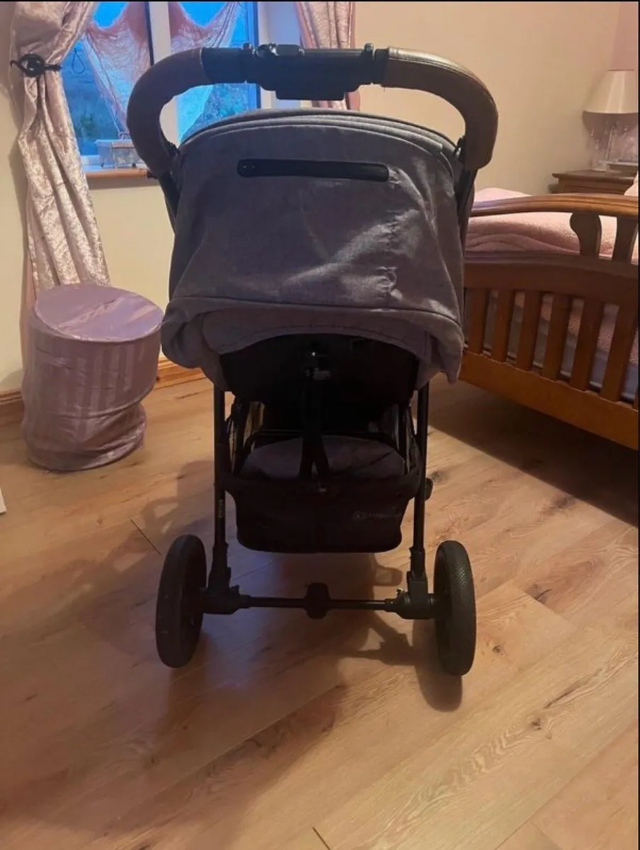 Buggie - Image 2