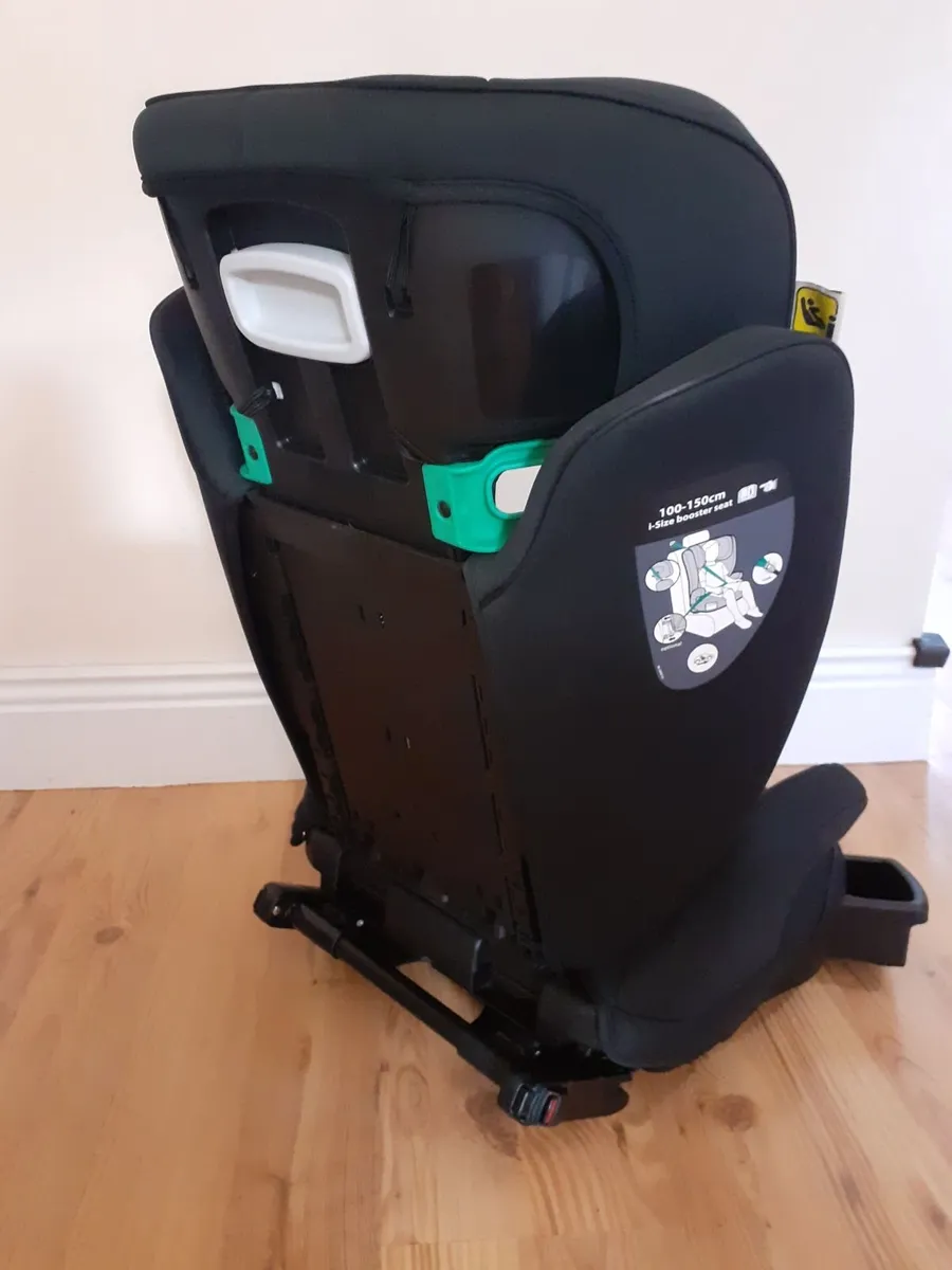 Graco Junior car seat - Image 2
