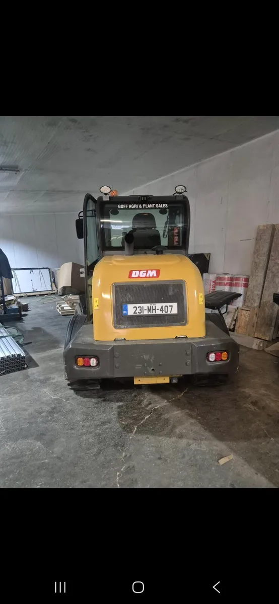 Mini Loader - Image 2