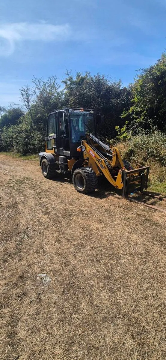 Mini Loader - Image 1