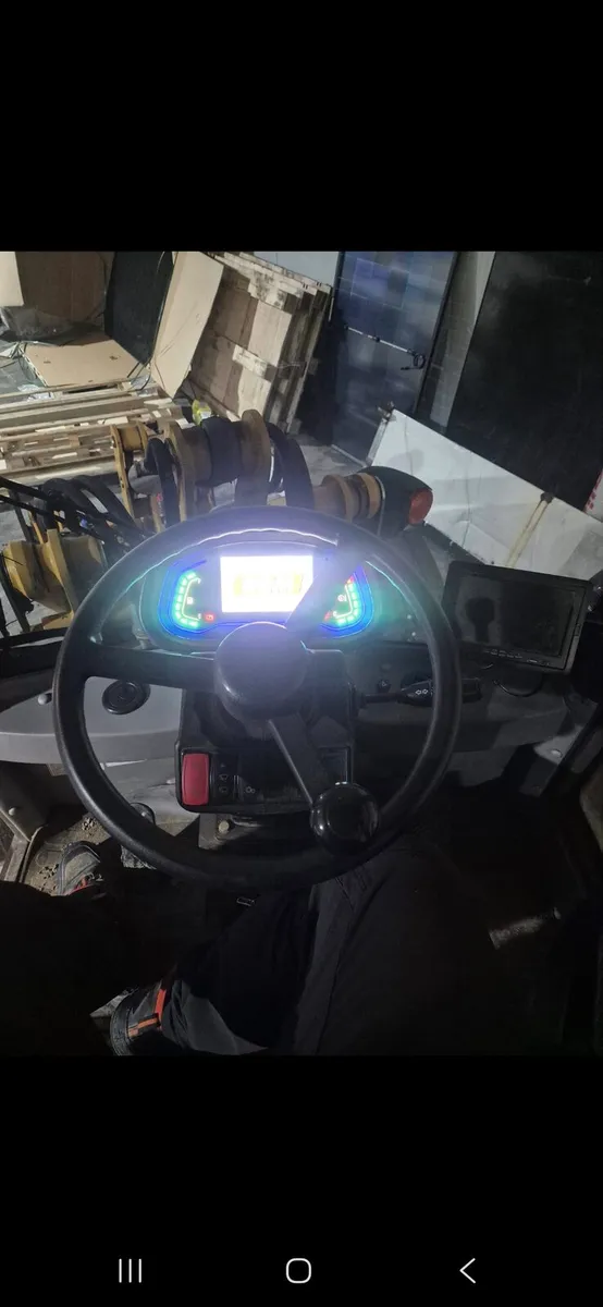 Mini Loader - Image 3