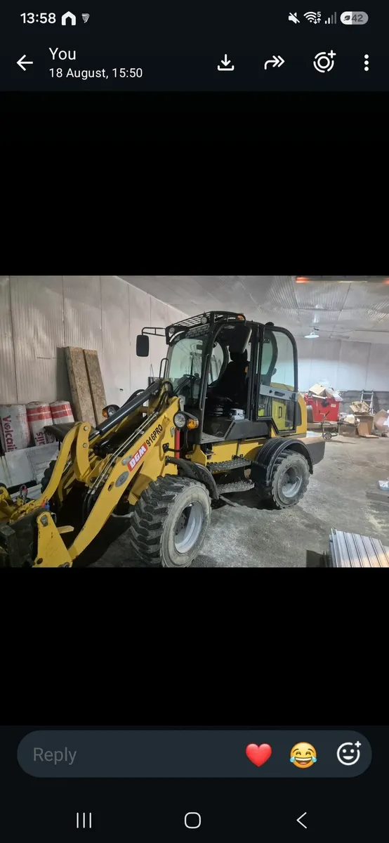 Mini Loader - Image 4