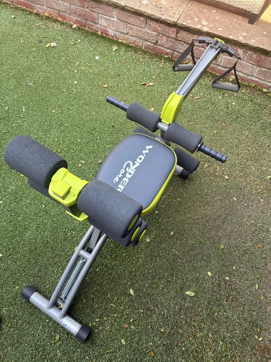 A wonder Core V2 multi purpose trainer - Image 2