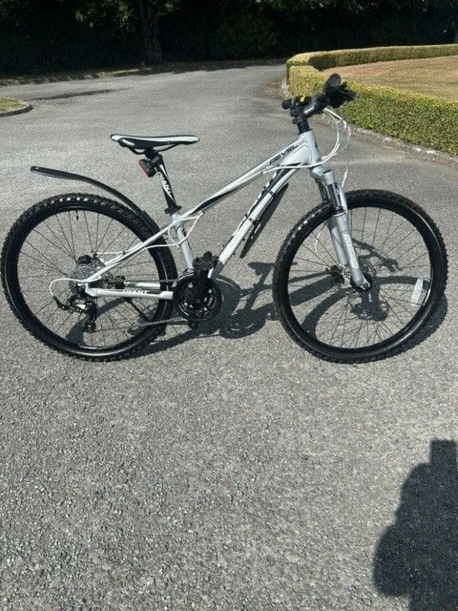 Mountain Bikes - Image 2