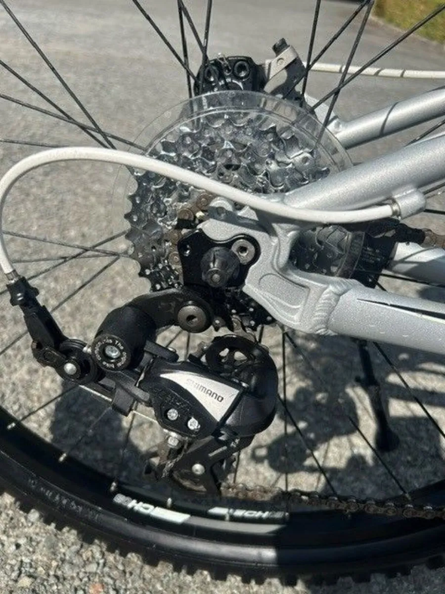 Mountain Bikes - Image 3