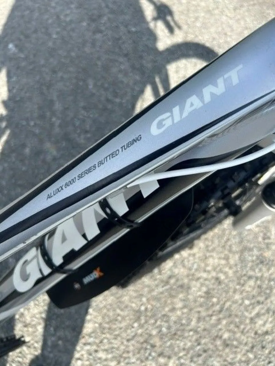 Mountain Bikes - Image 4