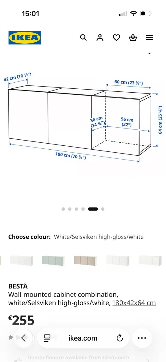 Furniture - Cabinet - Image 2