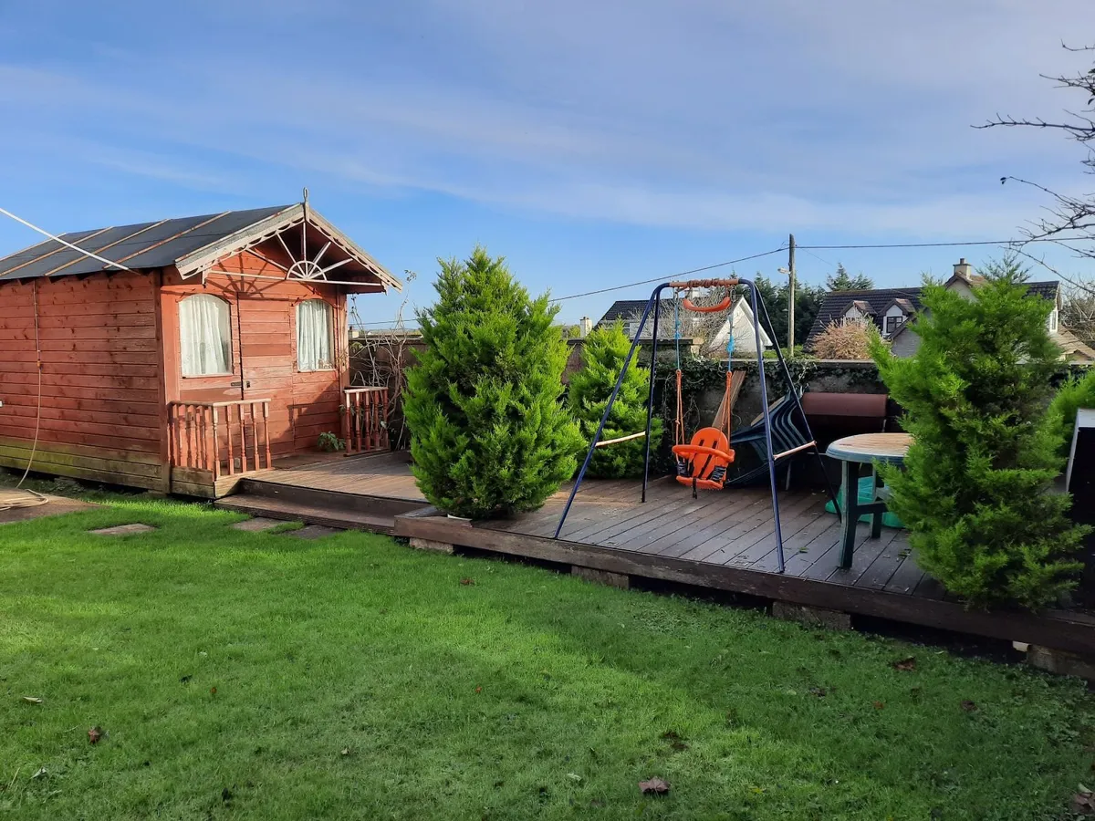 Sauna for sale - Image 4
