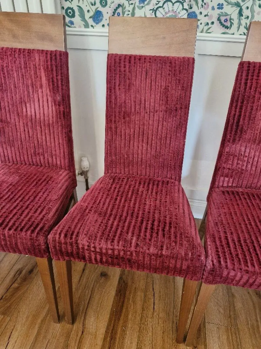 Dining Room Chairs - Image 2