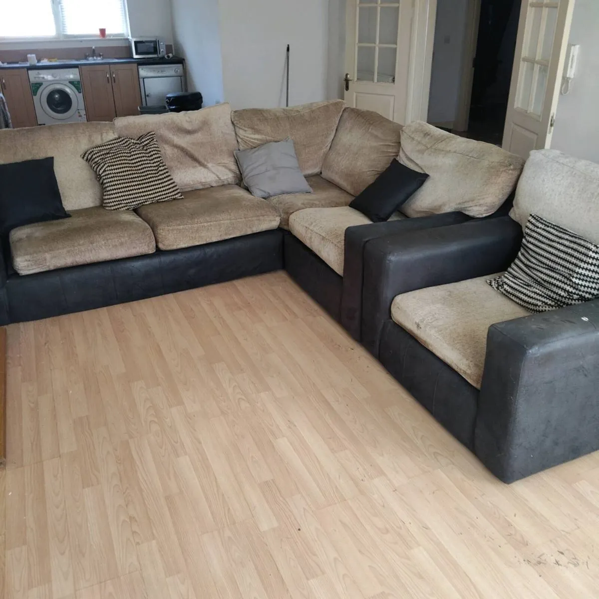 3 in 1 Couch Set(Carlow) - Image 1