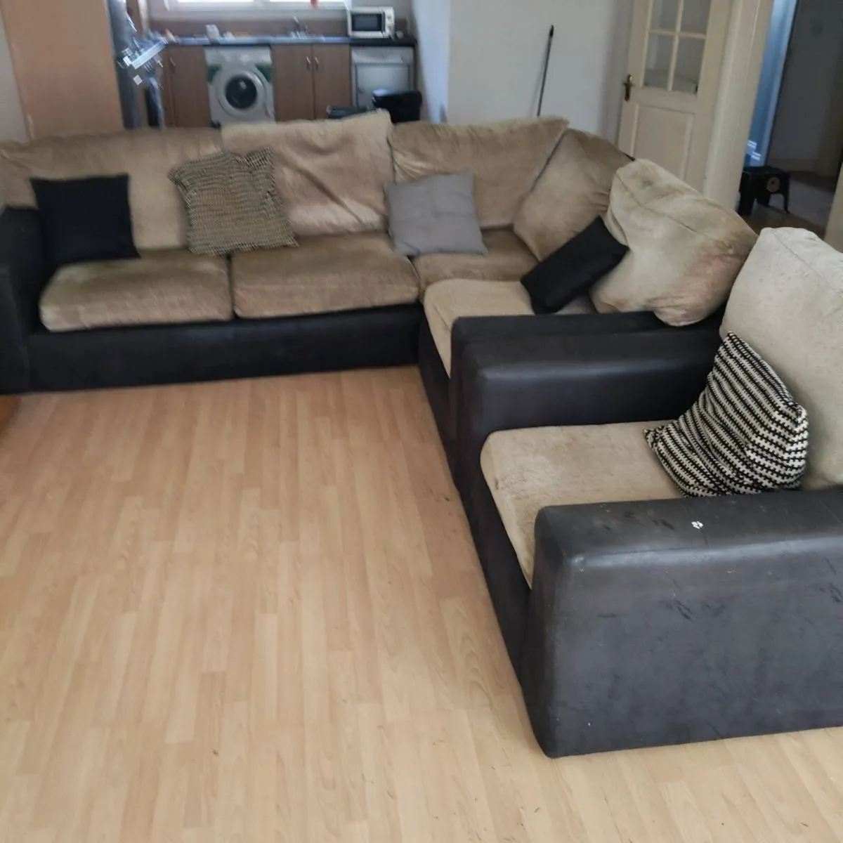 3 in 1 Couch Set(Carlow) - Image 2