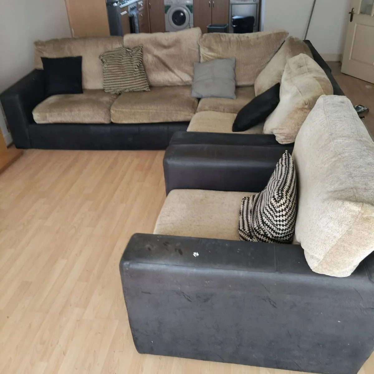 3 in 1 Couch Set(Carlow) - Image 3
