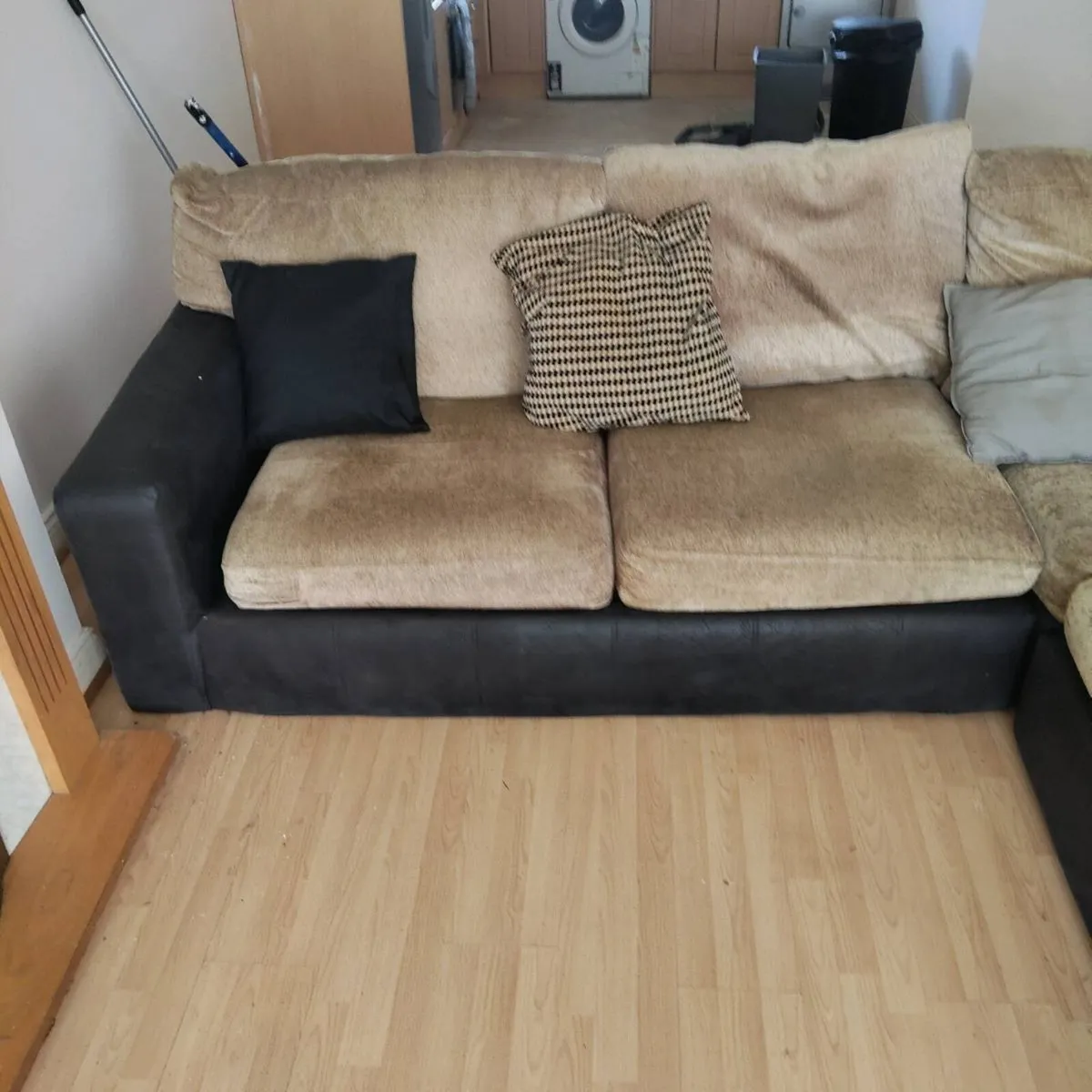 3 in 1 Couch Set(Carlow) - Image 4
