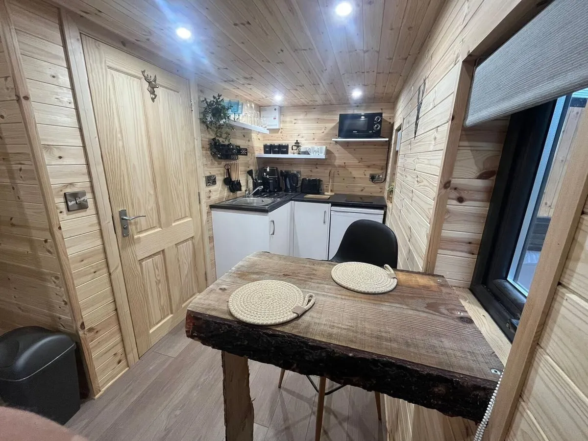 Bespoke Homes - Modular Buildings - Glamping Pods - Image 3