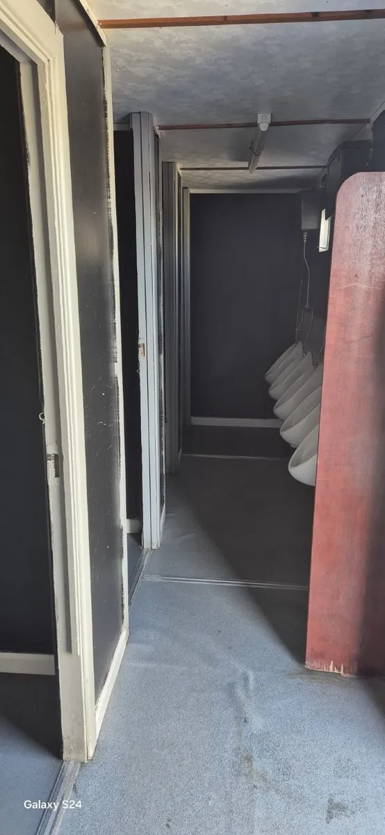 Large & Small Toilet Blocks for Sale / Hire - Image 2