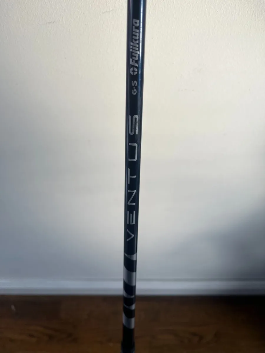 Fujikura Ventus Velocore Blue Stiff TM - Image 1
