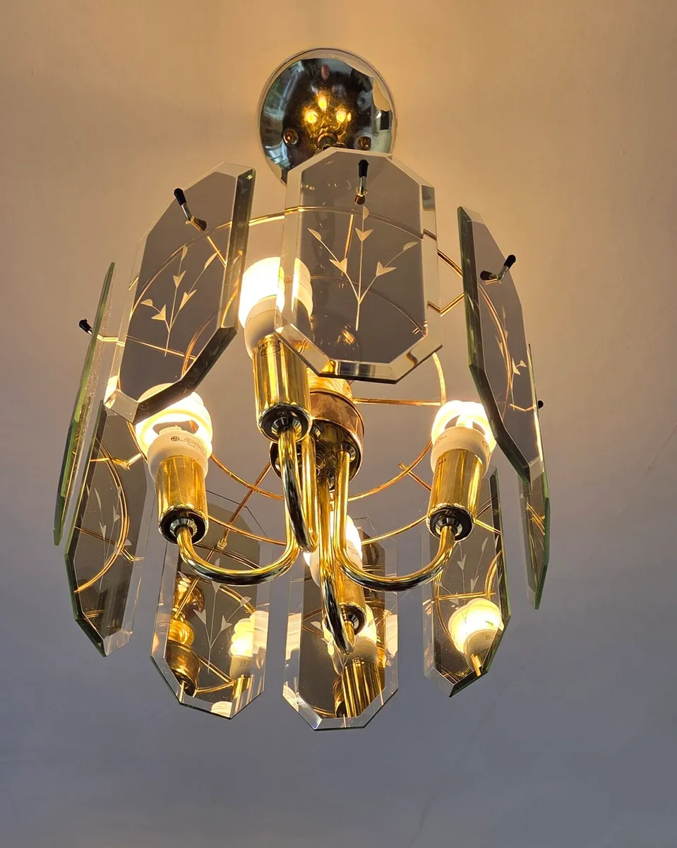Ceiling Lamps - Image 1